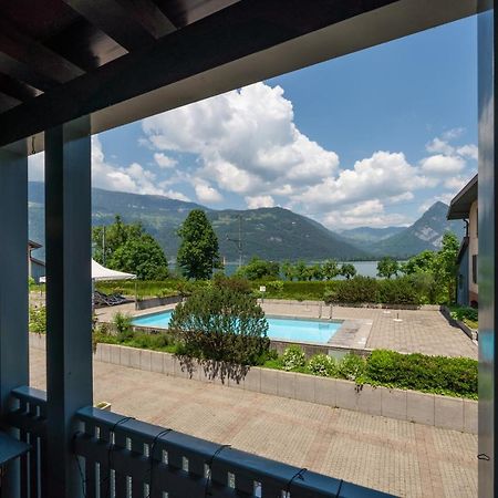 "Boho Oase" With Lake View And Pool Därligen Zewnętrze zdjęcie