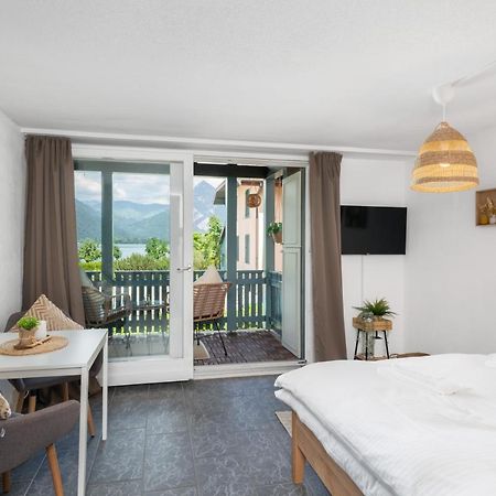 "Boho Oase" With Lake View And Pool Därligen Zewnętrze zdjęcie
